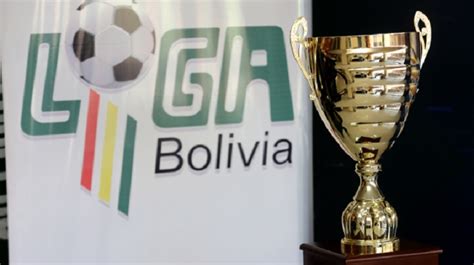 campeonato bolivia